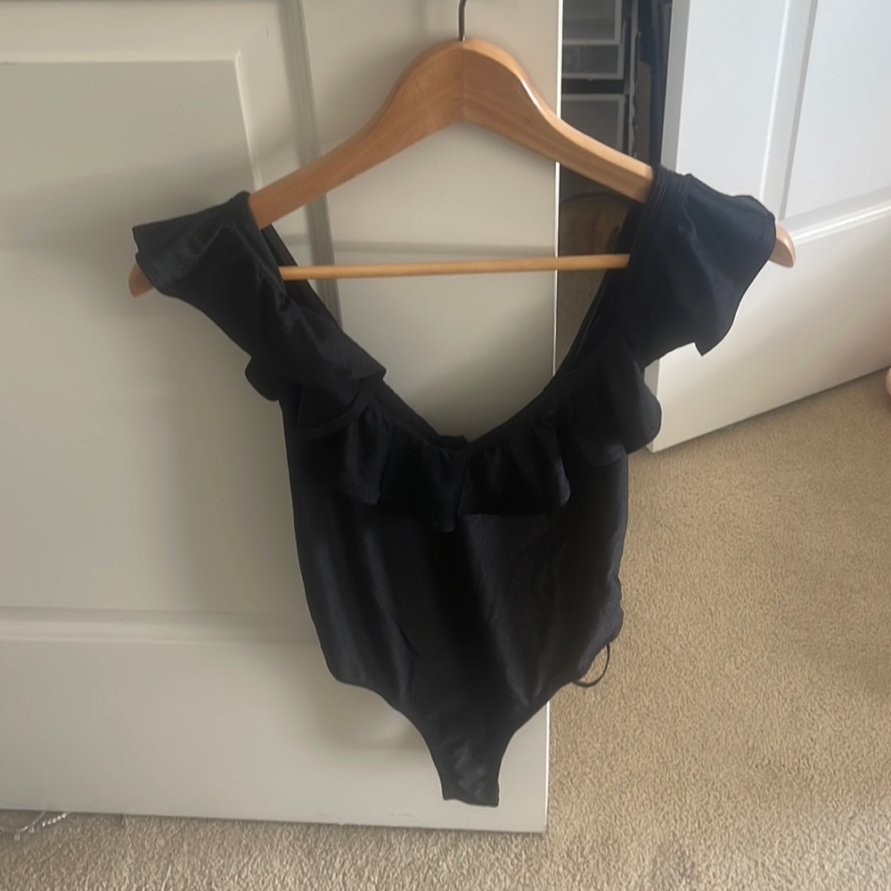 Forever 21 bodysuit
